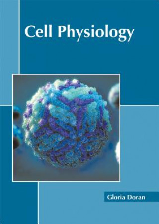Book Cell Physiology Gloria Doran