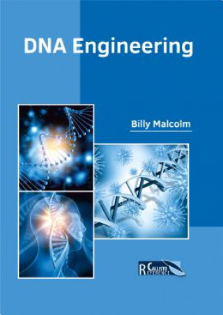 Book DNA Engineering Billy Malcolm