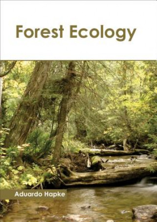 Carte Forest Ecology Aduardo Hapke