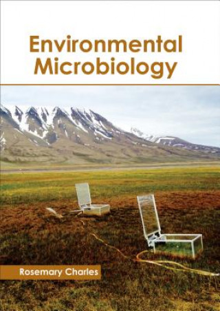 Kniha Environmental Microbiology Rosemary Charles