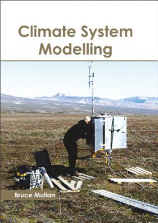 Buch Climate System Modelling Bruce Mullan