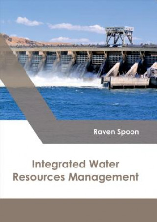 Livre Integrated Water Resources Management Raven Spoon