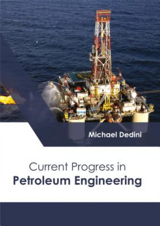 Book Current Progress in Petroleum Engineering Michael Dedini
