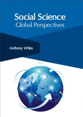 Βιβλίο Social Science: Global Perspectives Anthony White