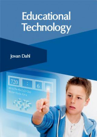 Book Educational Technology Jovan Dahl