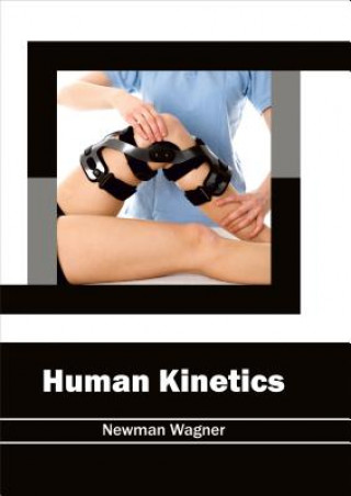 Knjiga Human Kinetics Newman Wagner