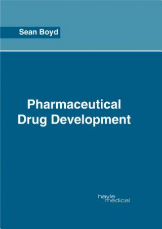 Carte Pharmaceutical Drug Development Sean Boyd