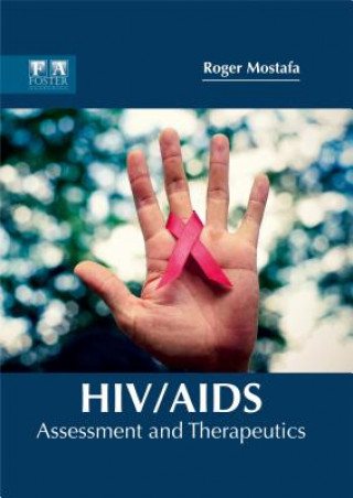 Carte Hiv/Aids: Assessment and Therapeutics Roger Mostafa