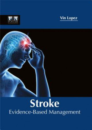 Βιβλίο Stroke: Evidence-Based Management Vin Lopez