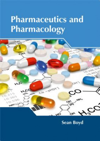Libro Pharmaceutics and Pharmacology Sean Boyd