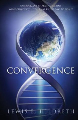 Knjiga Convergence Lewis Hildreth