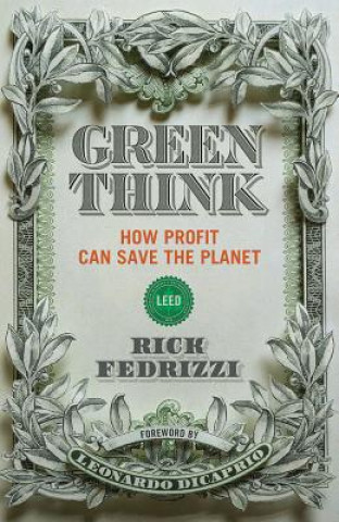 Carte Greenthink Rick Fedrizzi