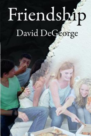 Könyv Friendship David DeGeorge