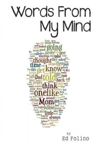 Libro Words From My Mind Ed Folino