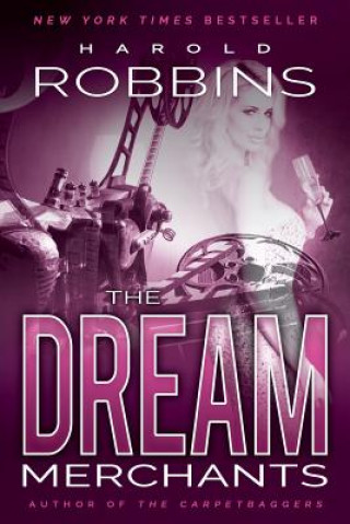 Buch The Dream Merchants Harold Robbins