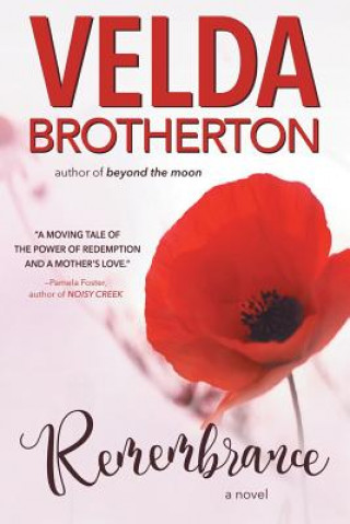 Книга Remembrance Velda Brotherton