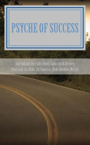 Buch Psyche of Success: Volume 1 Jody N Holland