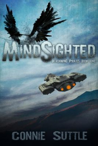 Книга MindSighted Connie Suttle