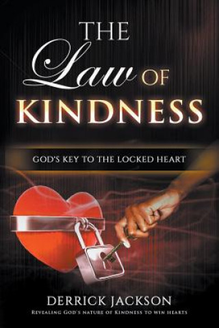Carte Law of Kindness Derrick Jackson