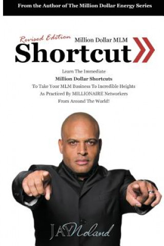 Książka Million Dollar MLM Shortcut (Revised Edition) Jay Noland