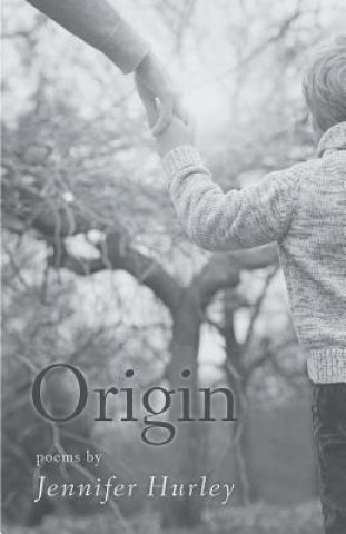 Knjiga Origin Jennifer Hurley