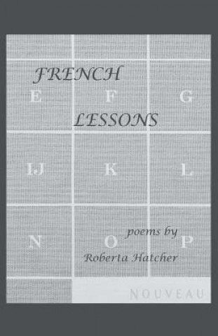 Книга French Lessons Roberta Hatcher