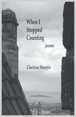 Livro When I Stopped Counting Charissa Menefee