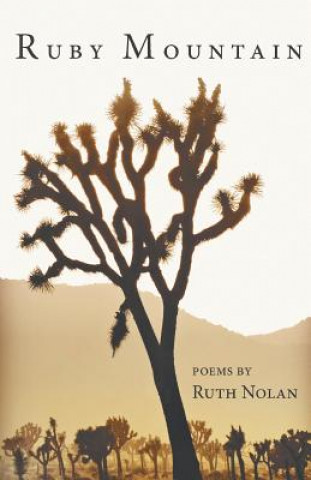 Βιβλίο Ruby Mountain Ruth Nolan