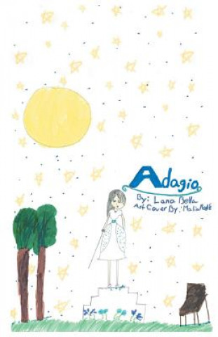 Knjiga Adagio Lana Bella