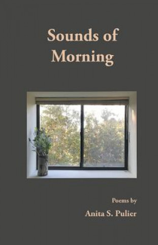 Könyv Sounds of Morning Anita Pulier