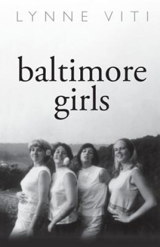 Carte Baltimore Girls Lynne Viti