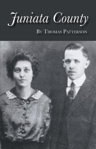 Buch Juniata County Thomas Patterson