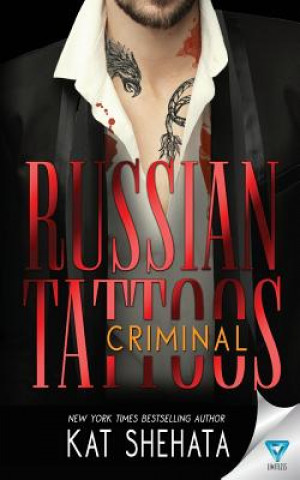Book Russian Tattoos Criminal Kat Shehata