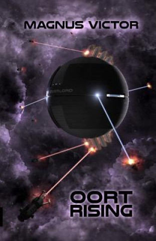 Buch Oort Rising Magnus Victor