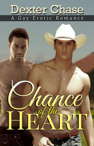 Kniha Chance of the Heart: A Gay Erotic Romance Dexter Chase