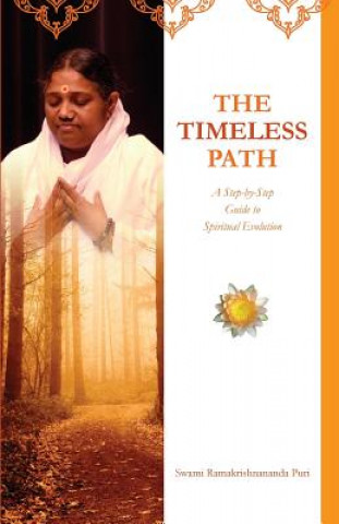 Knjiga The Timeless Path Swami Ramakrishnananda Puri