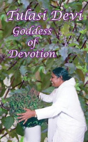 Book Tulasi Devi: The Goddess of Devotion Sarvaga