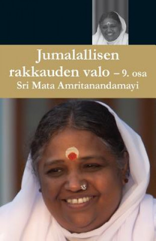 Carte Jumallalisen Rakkauden Valo 9 Swami Amritaswarupananda Puri