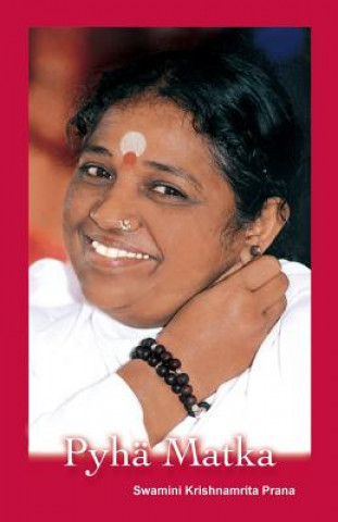 Libro Pyhä Matka Swamini Krishnamrita Prana