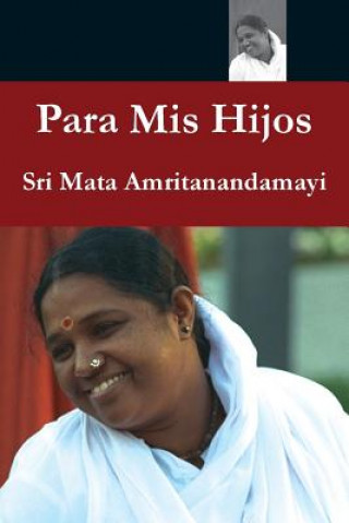 Kniha Para mis hijos Sri Mata Amritanandamayi Devi