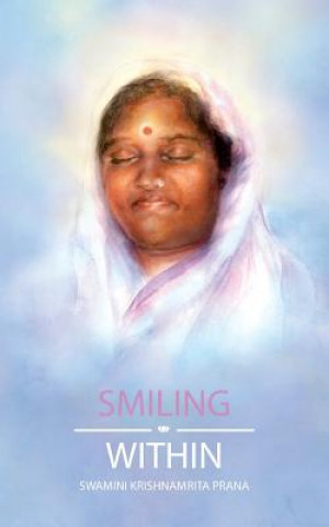 Knjiga Smiling Within Swamini Krishnamrita Prana