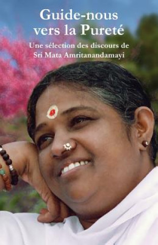 Carte Guide-nous vers la pureté Sri Mata Amritanandamayi Devi