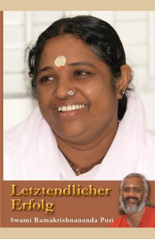 Kniha Letztendlicher Erfolg Swami Ramakrishnananda Puri