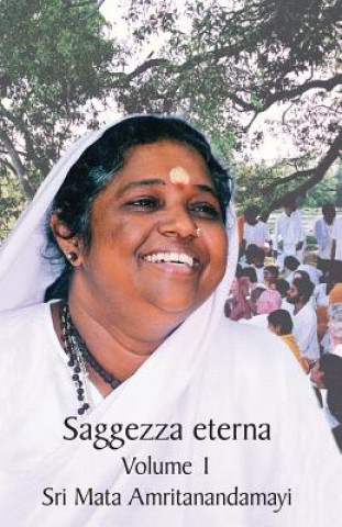 Knjiga Sagezza Eterna 1 Sri Mata Amritanandamayi Devi