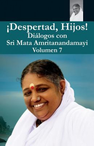 Knjiga Despertad Hijos 7 Swami Amritaswarupananda Puri