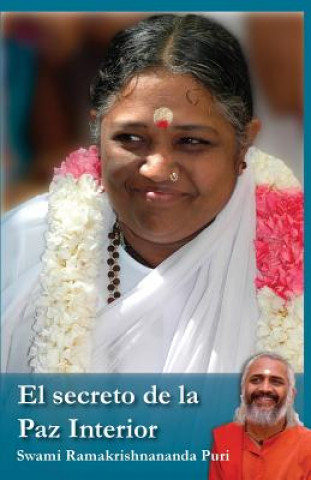 Könyv El secreto de la Paz Interior Swami Ramakrishnananda Puri