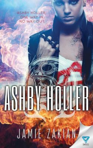 Book Ashby Holler Jamie Zakian