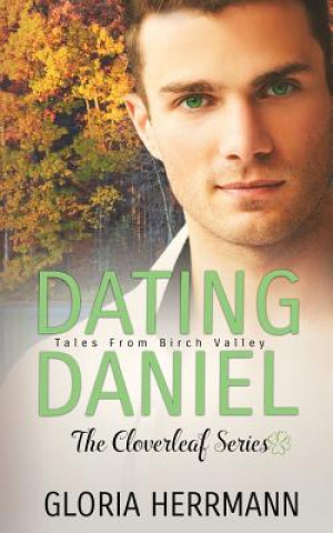 Książka Dating Daniel Gloria Herrmann
