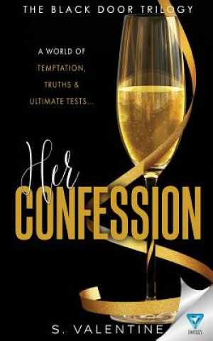 Книга Her Confession S Valentine