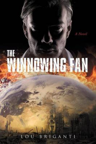 Knjiga The Winnowing Fan Lou Briganti